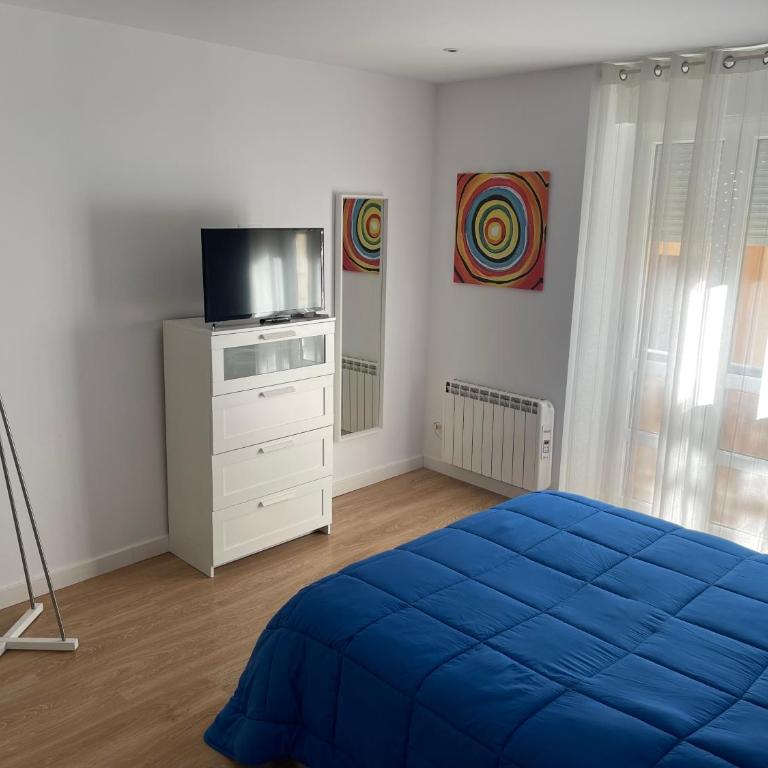 ANARAL-Casco Viejo Gijon-AUTOCHECK 24h - Apartamento - 10