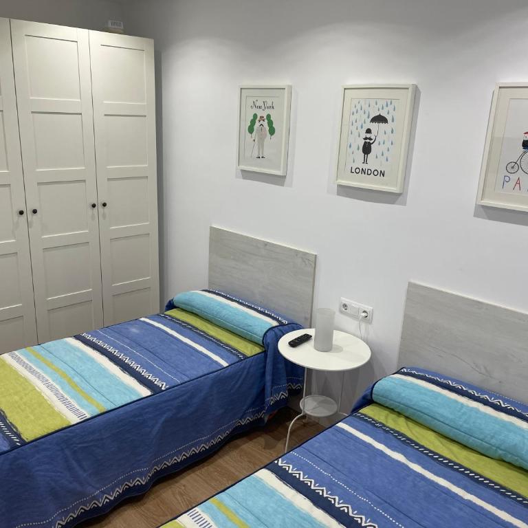 ANARAL-Casco Viejo Gijon-AUTOCHECK 24h - Apartamento - 14