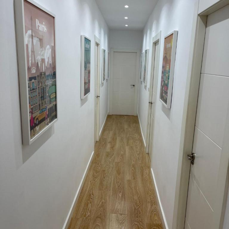 ANARAL-Casco Viejo Gijon-AUTOCHECK 24h - Apartamento - 9