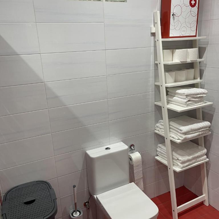 ANARAL-Casco Viejo Gijon-AUTOCHECK 24h - Apartamento - 21