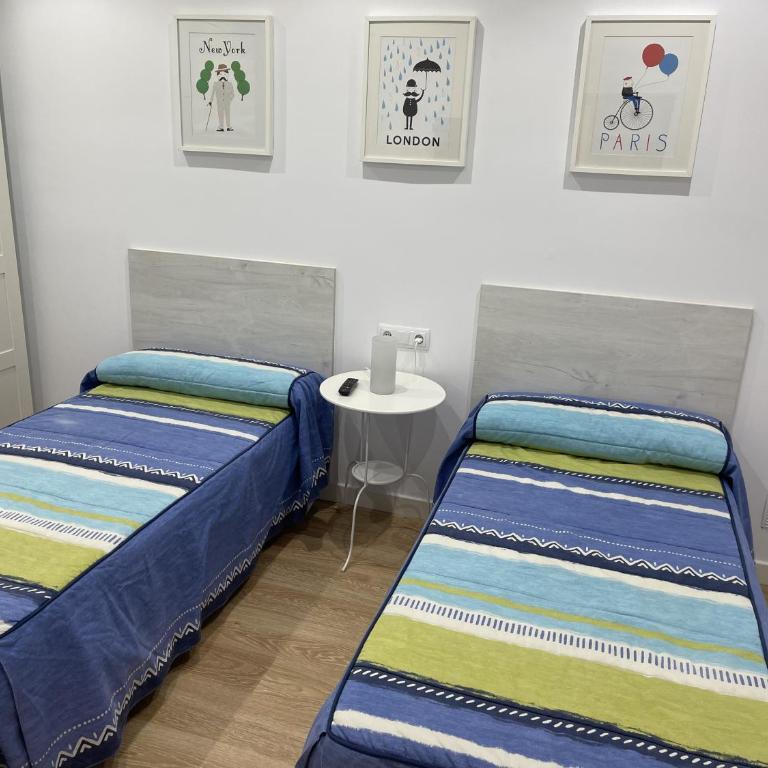 ANARAL-Casco Viejo Gijon-AUTOCHECK 24h - Apartamento - 18
