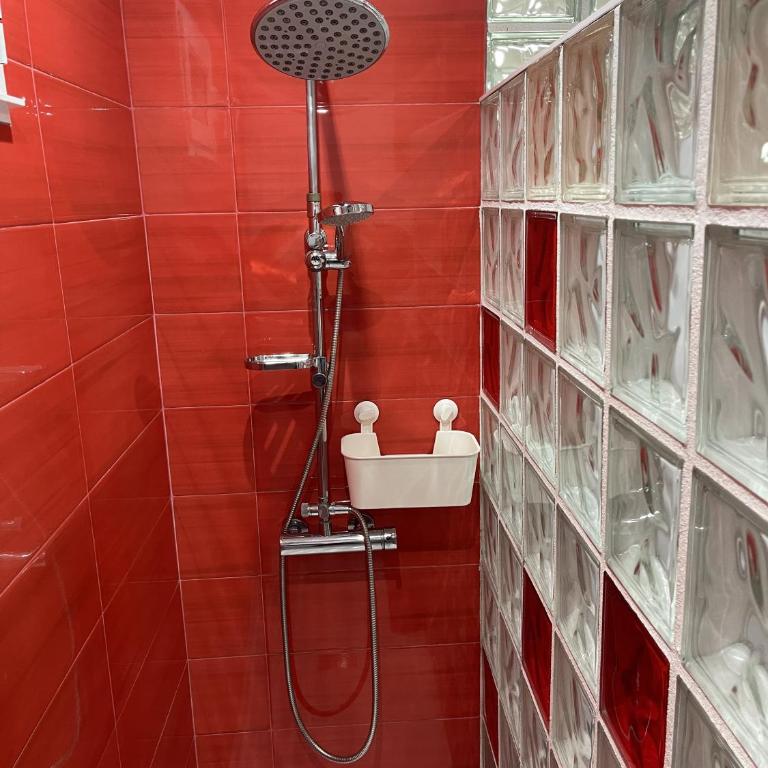 ANARAL-Casco Viejo Gijon-AUTOCHECK 24h - Apartamento - 22