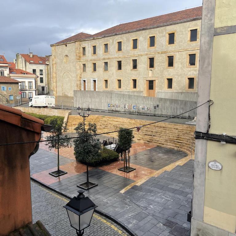ANARAL-Casco Viejo Gijon-AUTOCHECK 24h - Apartamento - 26