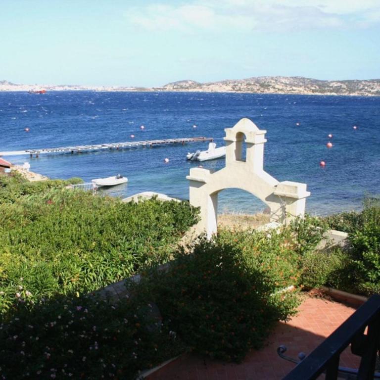 13 PINETA - Porto Faro vista sull'Isola di La Maddalena - Appartamento - 3