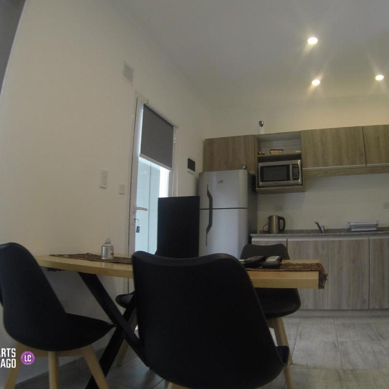 Aparts del lago de los cisnes - Apartamento con vistas al mar - 9