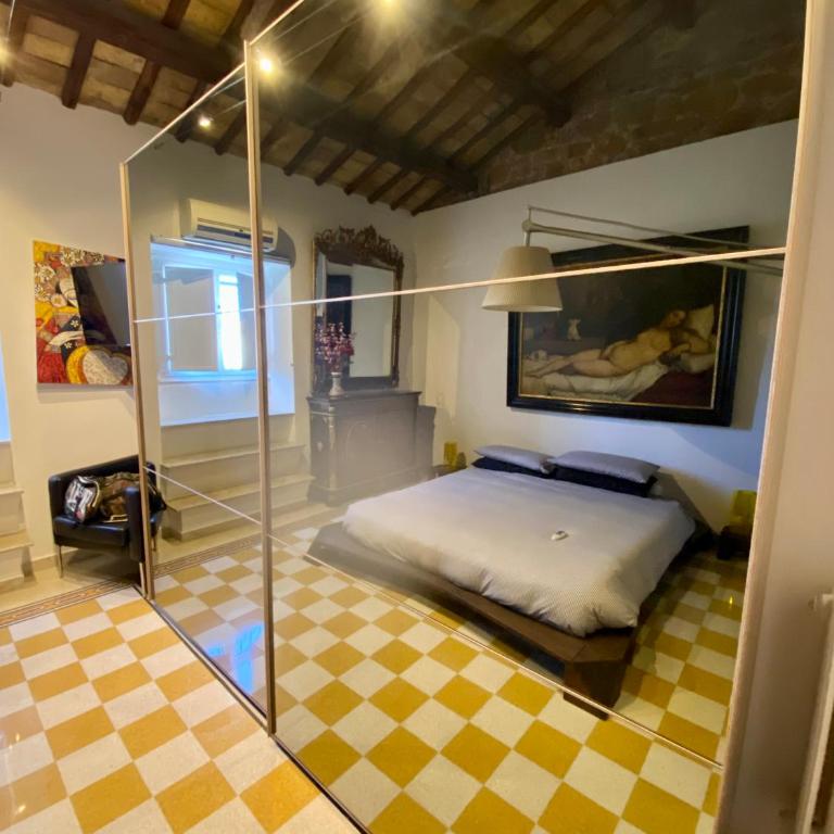 ML Luxury Apartment - Appartamento con 3 Camere da Letto - 23