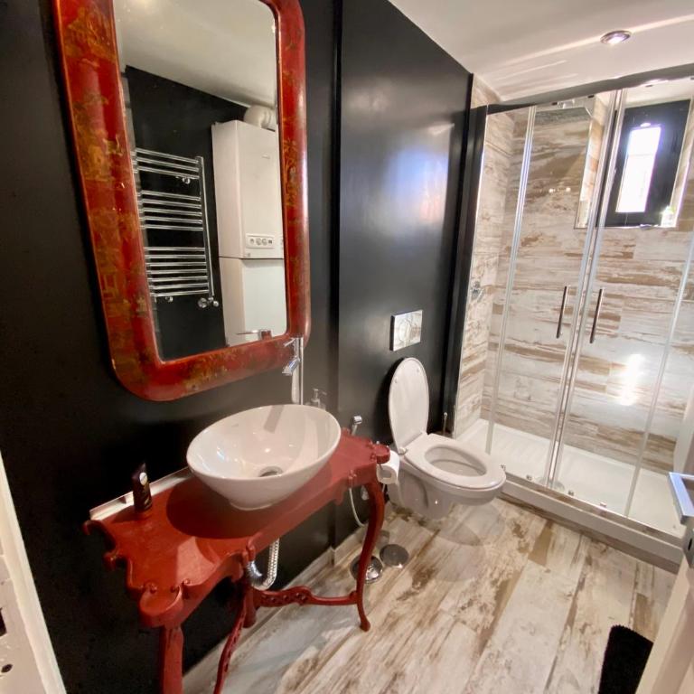 ML Luxury Apartment - Appartamento con 3 Camere da Letto - 22