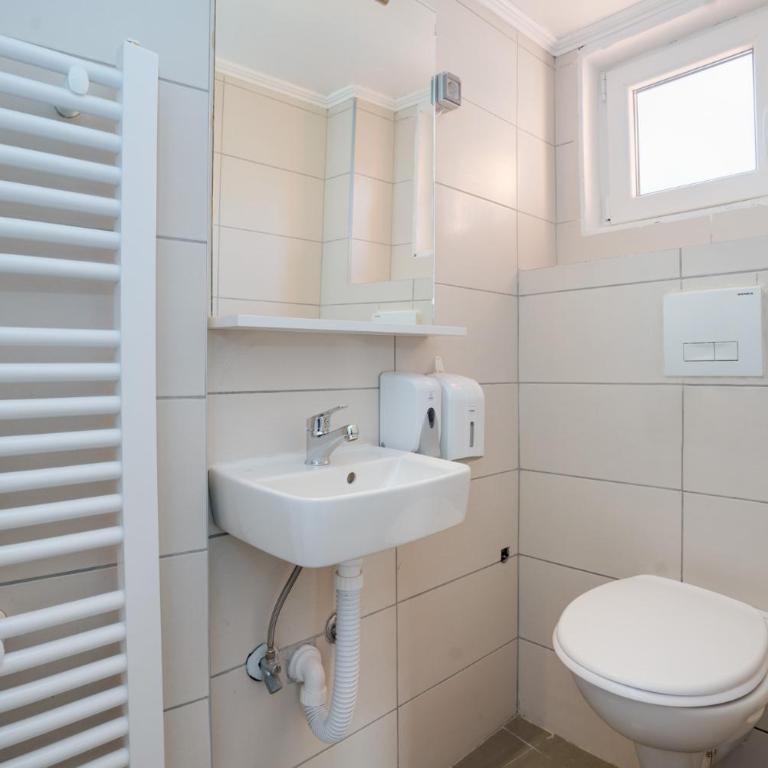 Hotel Vamos Sarajevo, b&b - Jednokrevetna Soba sa Kupatilom - 3