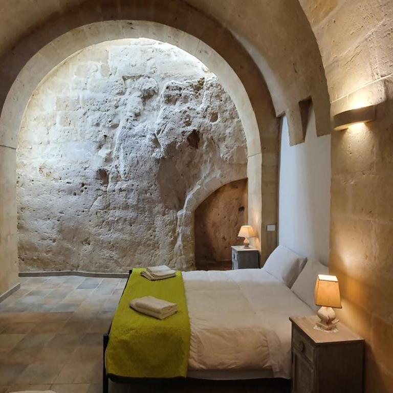 Sassi Dream Matera - Casa con 1 Camera da Letto - 2