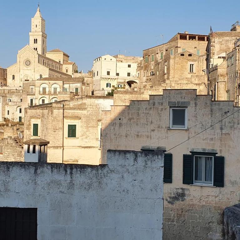 Sassi Dream Matera - Casa con 1 Camera da Letto - 4