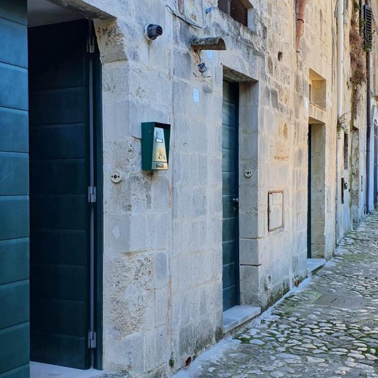 Sassi Dream Matera - Casa con 1 Camera da Letto - 7