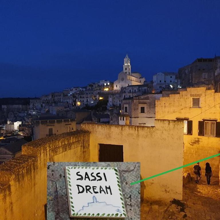 Sassi Dream Matera - Casa con 1 Camera da Letto - 9
