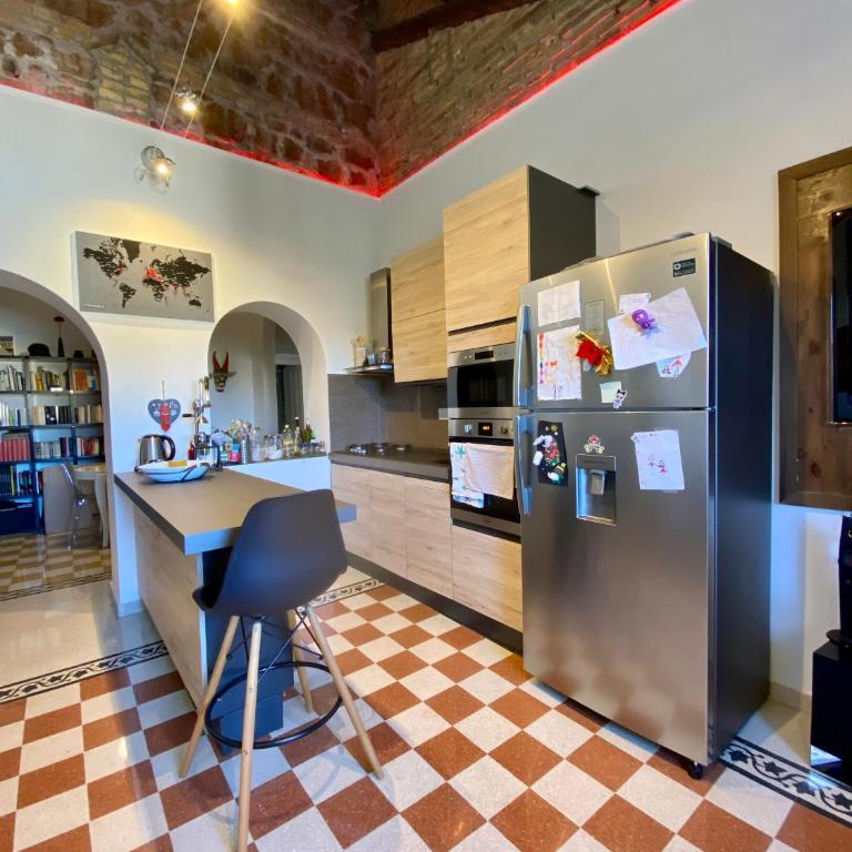 ML Luxury Apartment - Appartamento con 3 Camere da Letto - 28