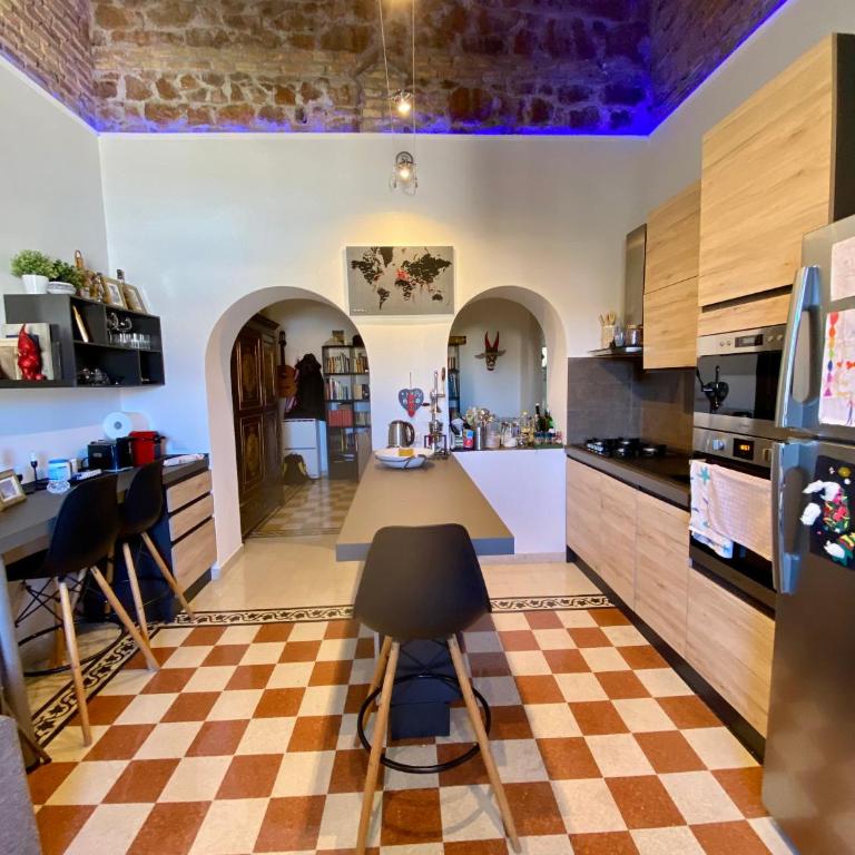 ML Luxury Apartment - Appartamento con 3 Camere da Letto - 30