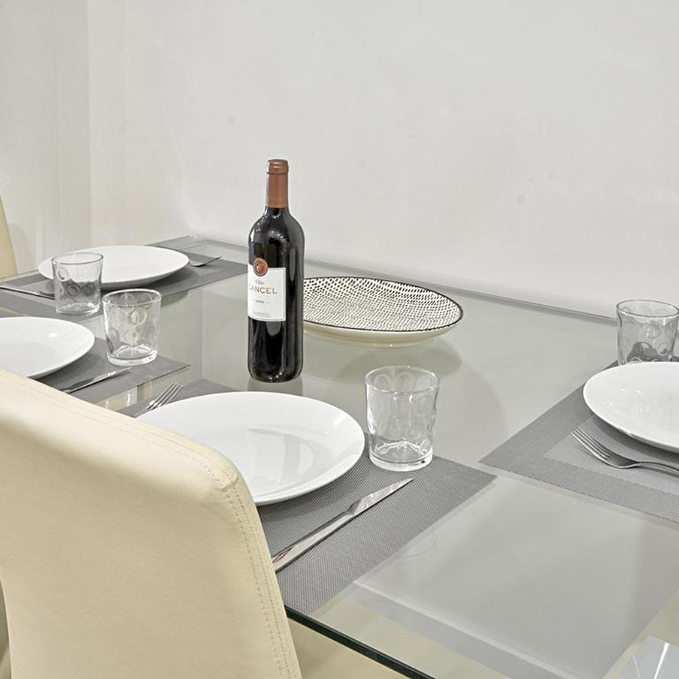 Apartamento de dos dormitorios en Triana - Apartamento de 2 dormitorios - 11