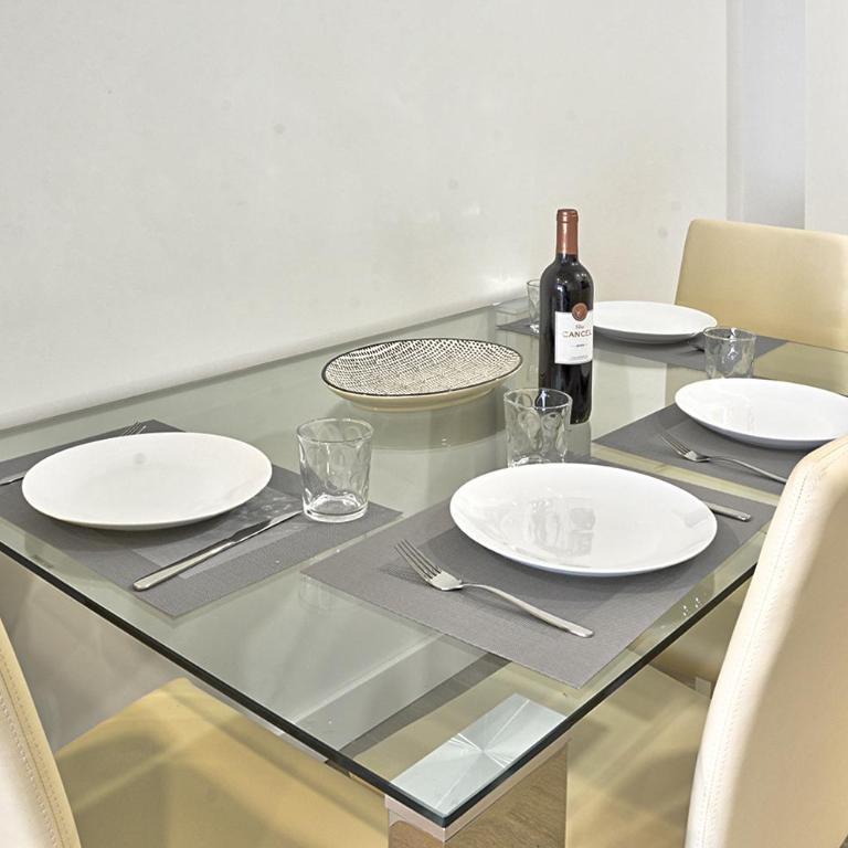 Apartamento de dos dormitorios en Triana - Apartamento de 2 dormitorios - 10