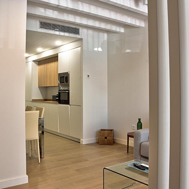 Apartamento de dos dormitorios en Triana - Apartamento de 2 dormitorios - 12