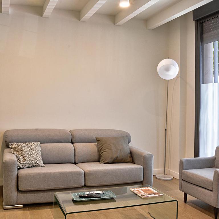 Apartamento de dos dormitorios en Triana - Apartamento de 2 dormitorios - 3