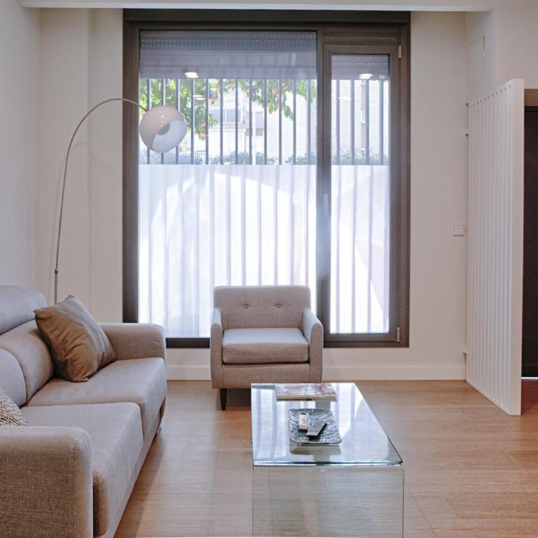 Apartamento de dos dormitorios en Triana - Apartamento de 2 dormitorios - 5