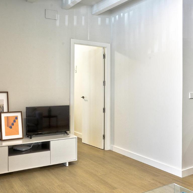 Apartamento de dos dormitorios en Triana - Apartamento de 2 dormitorios - 8