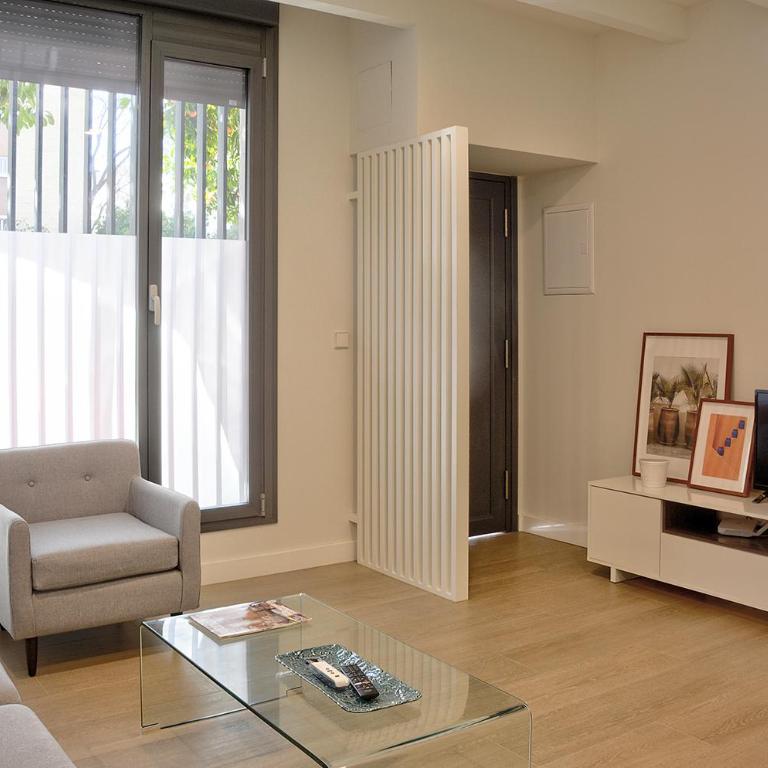 Apartamento de dos dormitorios en Triana - Apartamento de 2 dormitorios - 9