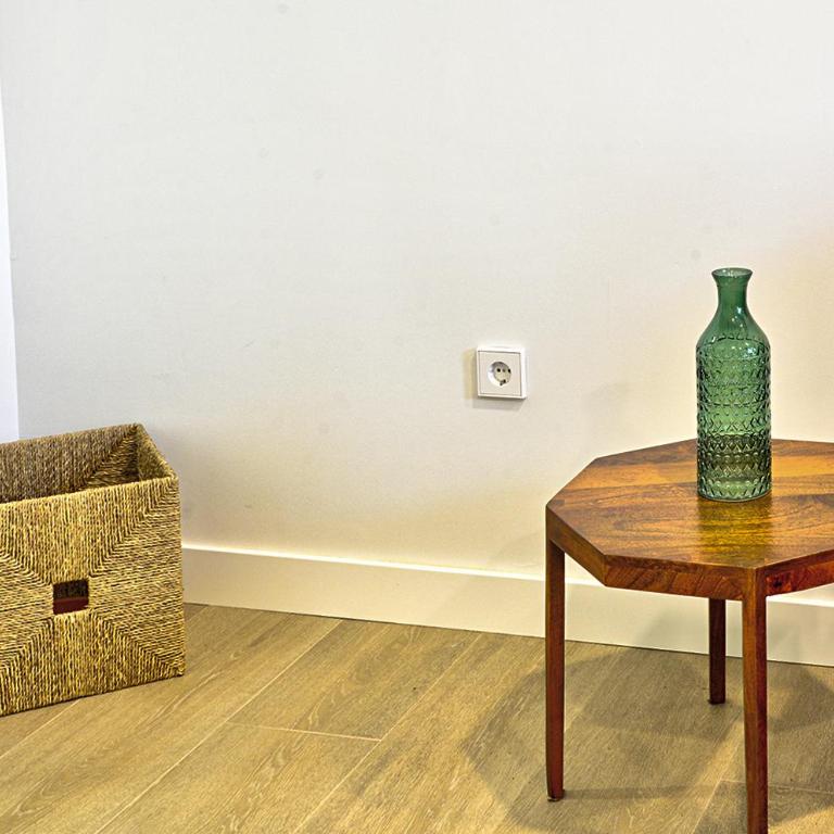 Apartamento de dos dormitorios en Triana - Apartamento de 2 dormitorios - 4