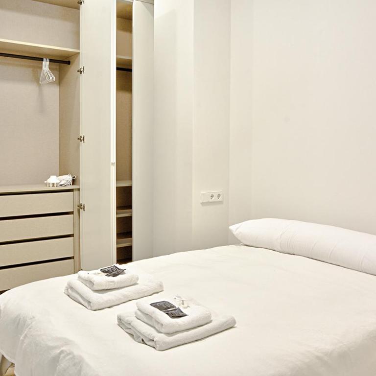 Apartamento de dos dormitorios en Triana - Apartamento de 2 dormitorios - 17