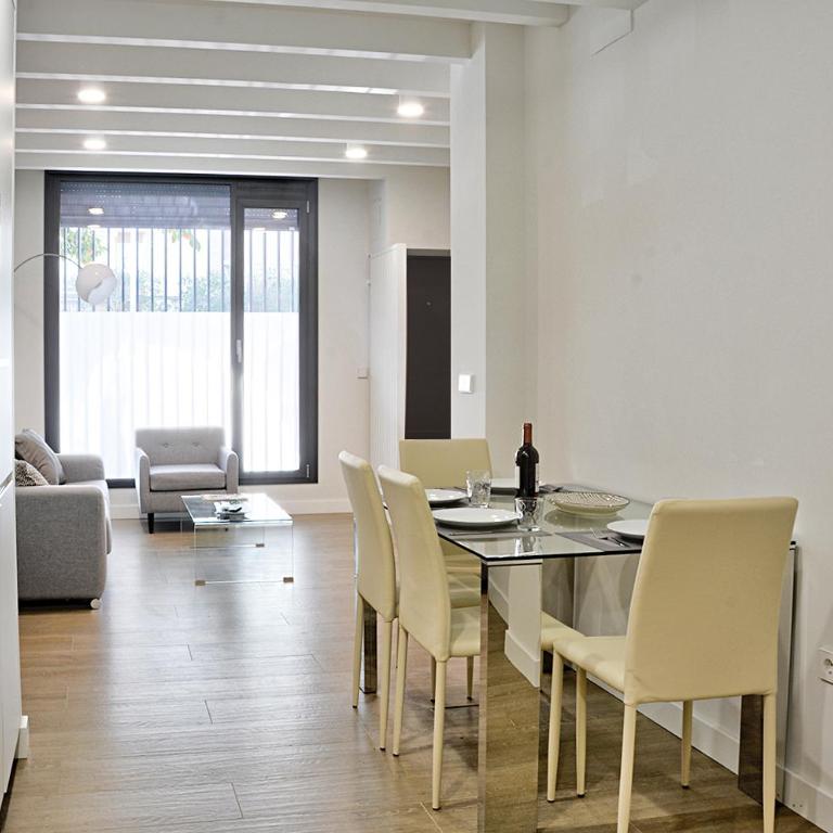 Apartamento de dos dormitorios en Triana - Apartamento de 2 dormitorios - 2