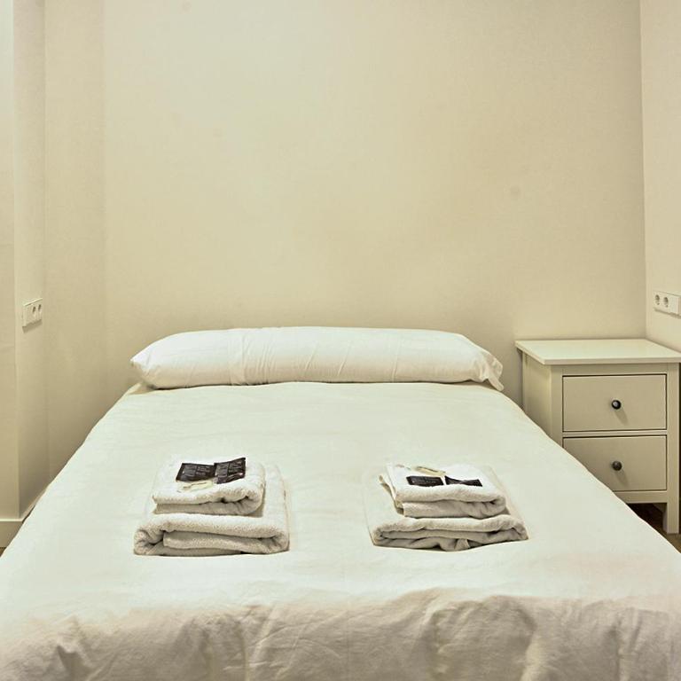 Apartamento de dos dormitorios en Triana - Apartamento de 2 dormitorios - 19