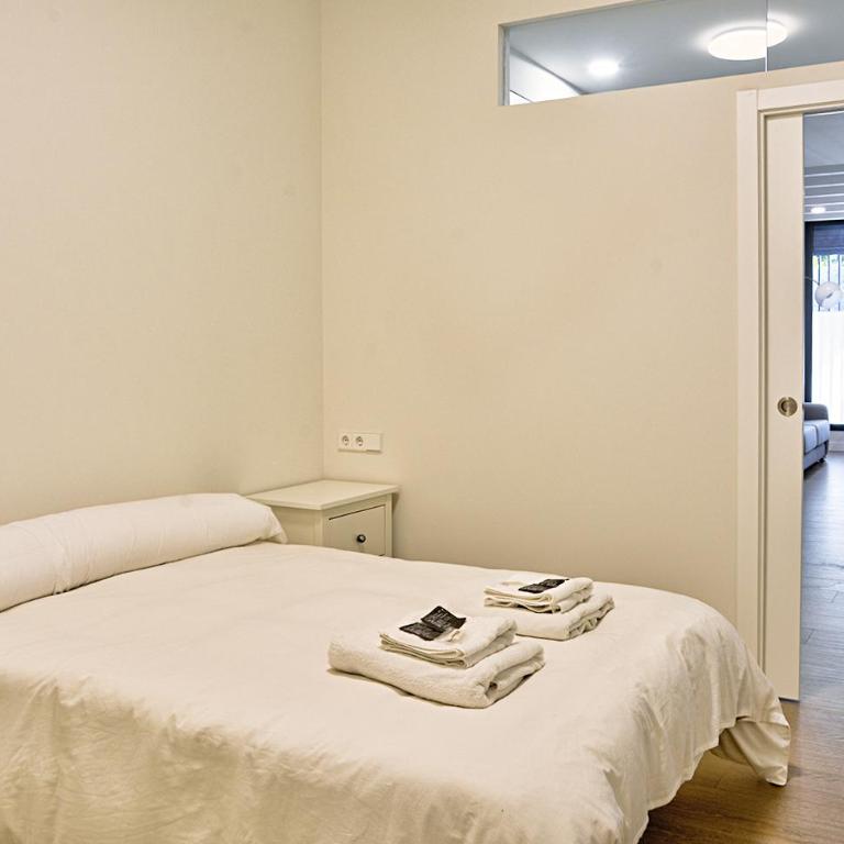 Apartamento de dos dormitorios en Triana - Apartamento de 2 dormitorios - 21