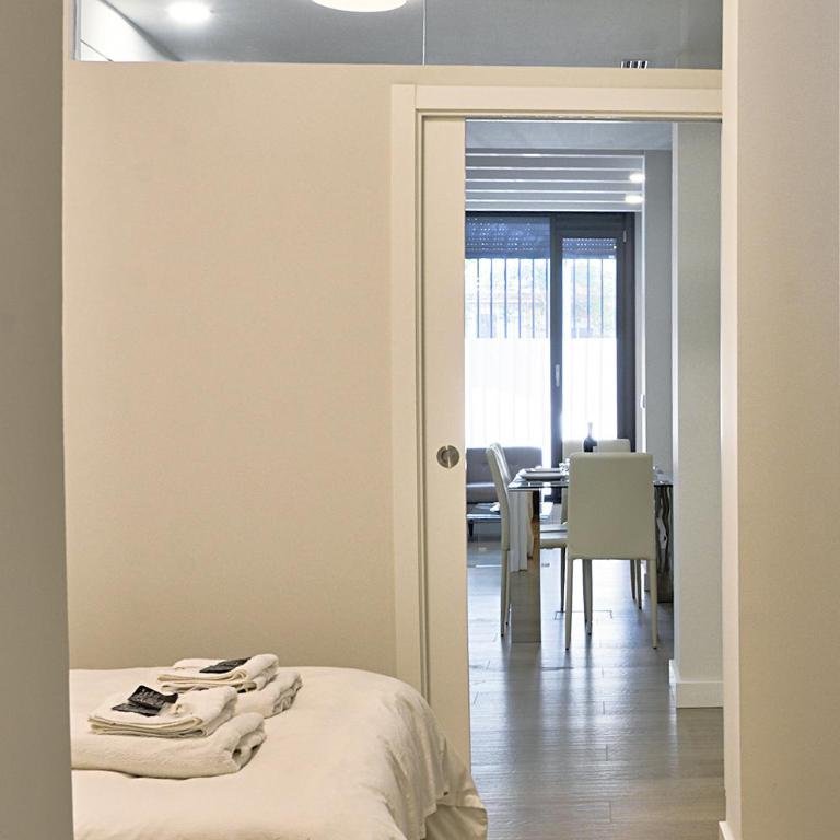 Apartamento de dos dormitorios en Triana - Apartamento de 2 dormitorios - 16