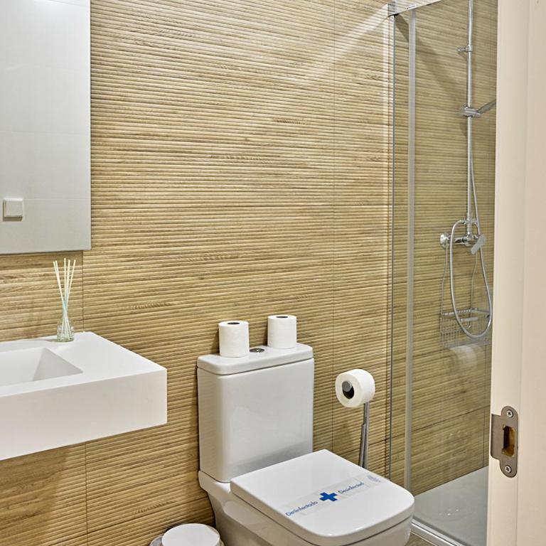 Apartamento de dos dormitorios en Triana - Apartamento de 2 dormitorios - 13