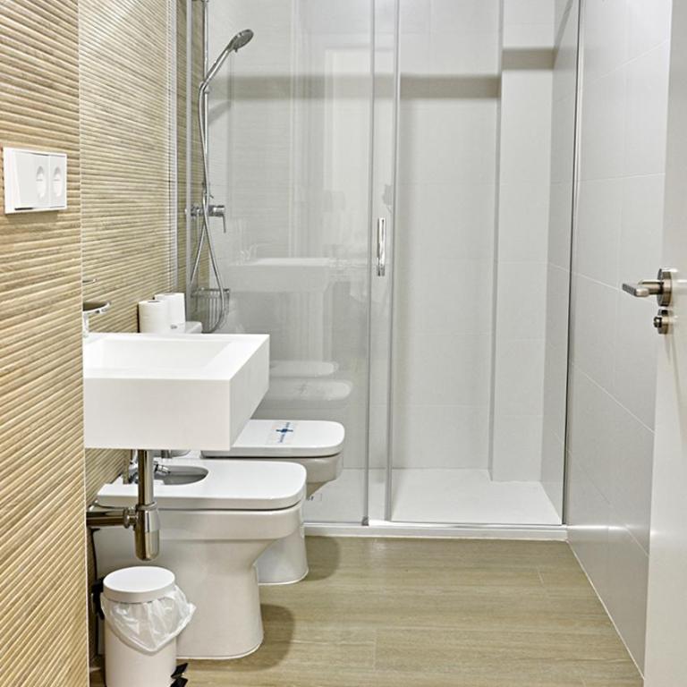 Apartamento de dos dormitorios en Triana - Apartamento de 2 dormitorios - 22