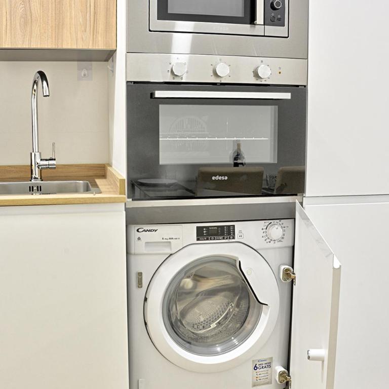 Apartamento de dos dormitorios en Triana - Apartamento de 2 dormitorios - 23