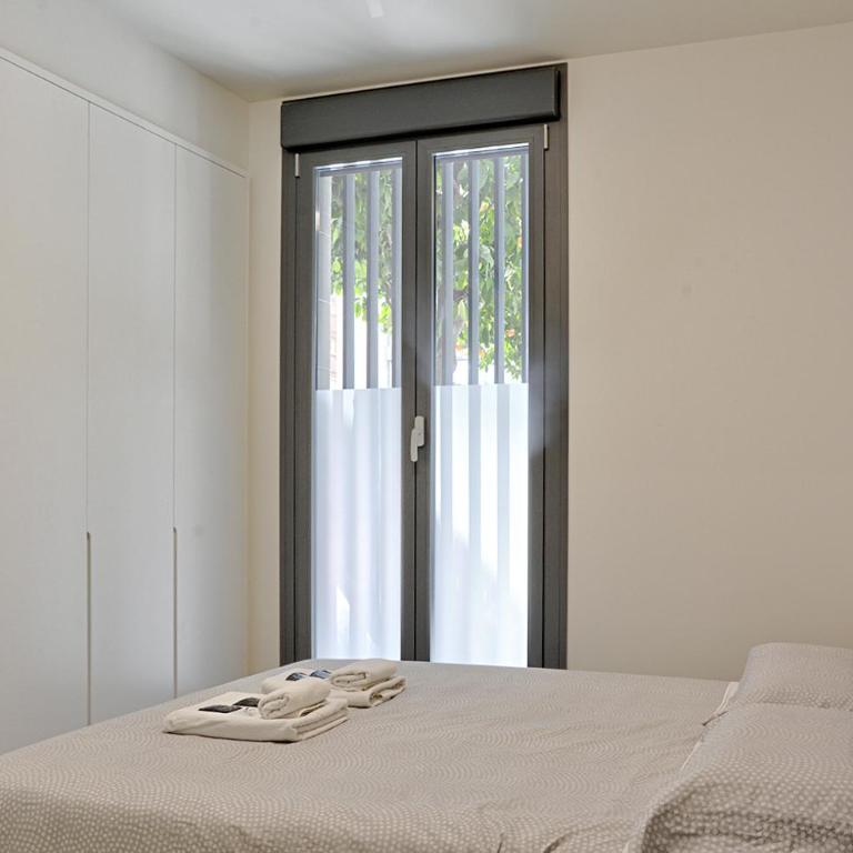 Apartamento de dos dormitorios en Triana - Apartamento de 2 dormitorios - 26