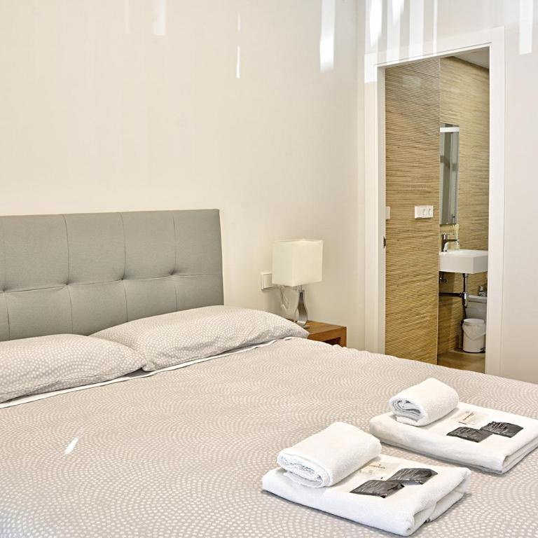 Apartamento de dos dormitorios en Triana - Apartamento de 2 dormitorios - 30