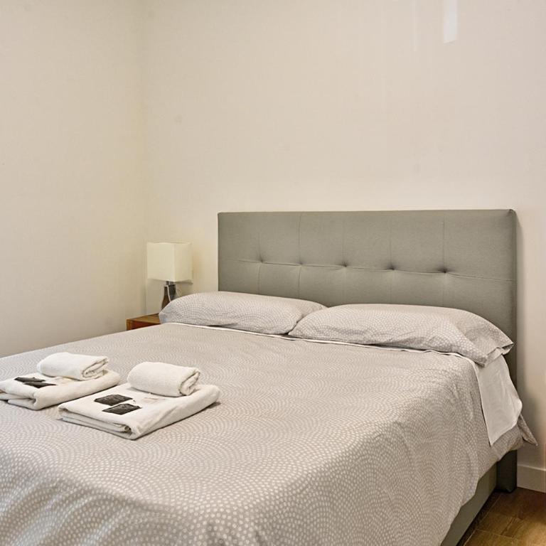Apartamento de dos dormitorios en Triana - Apartamento de 2 dormitorios - 31