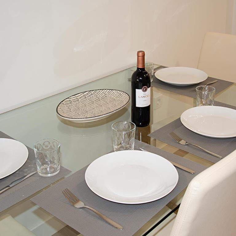 Apartamento de dos dormitorios en Triana - Apartamento de 2 dormitorios - 32
