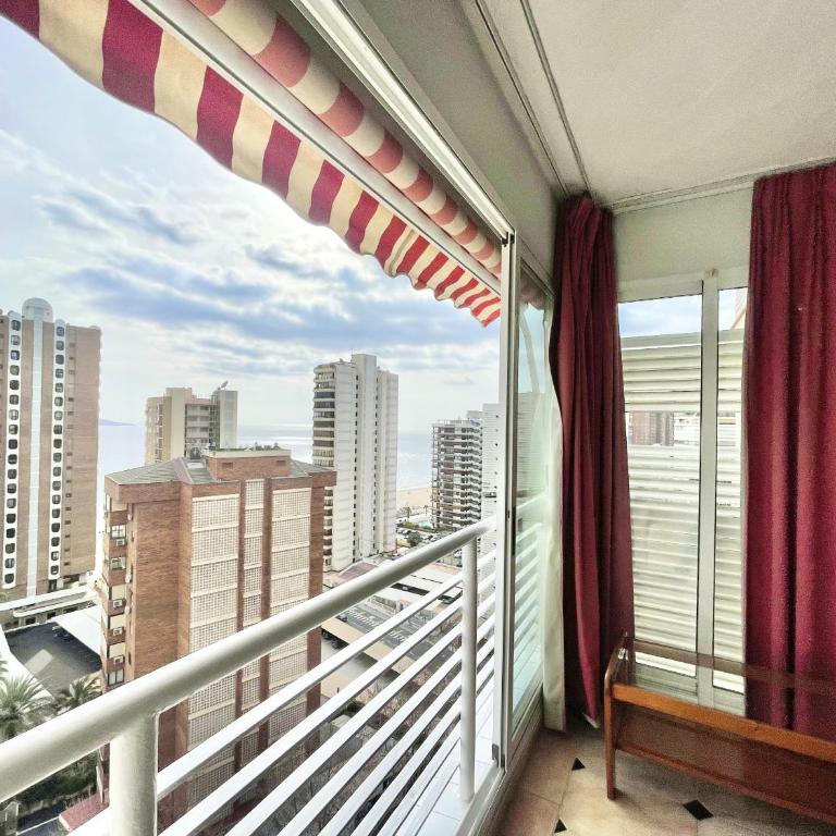 Apartment In Av Mediterraneo - One-Bedroom Apartment - 3