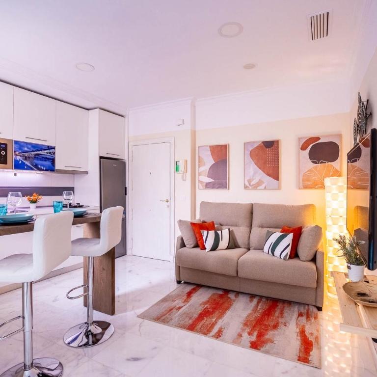Slava Luxury Suite - Apartamento de 1 dormitorio - 25