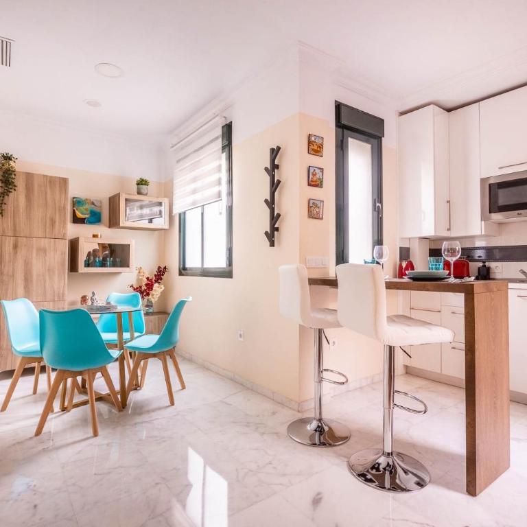 Slava Luxury Suite - Apartamento de 1 dormitorio - 37