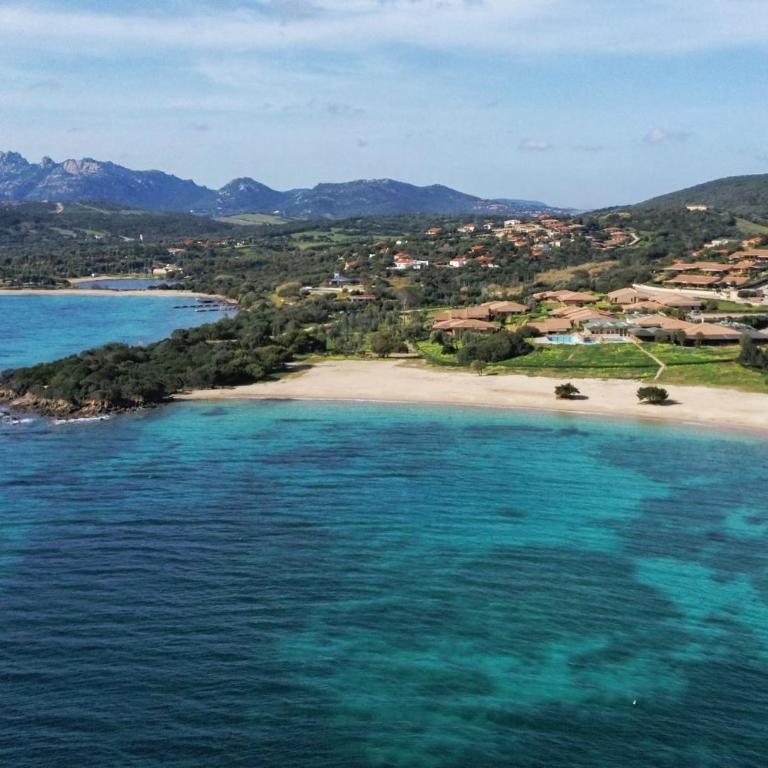 15B - Grazioso appartamento riservato a Porto Mannu - Appartamento - 8