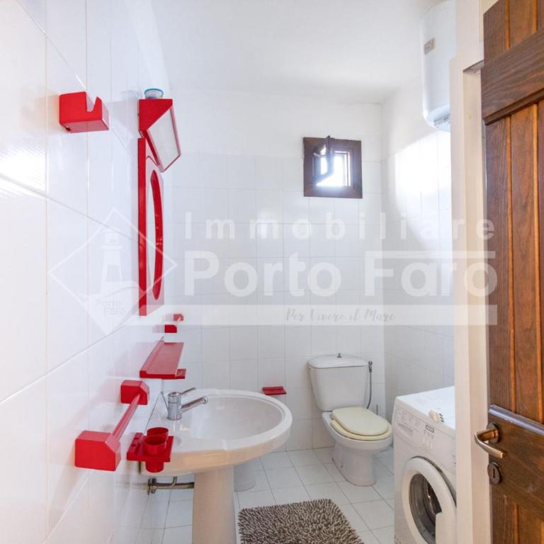 15B - Grazioso appartamento riservato a Porto Mannu - Appartamento - 7