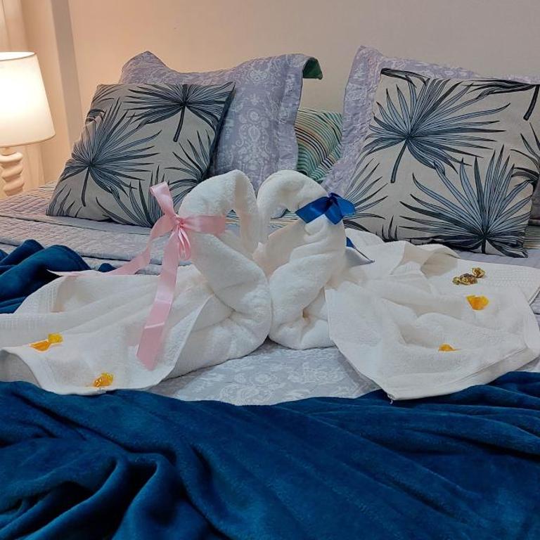 A&B Temporarios Palermo - Apartamento de 1 dormitorio - 1