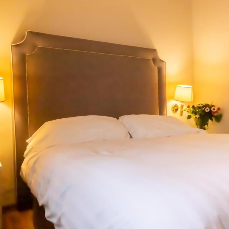 Hotel Viscardo - Camera Matrimoniale Comfort - 2