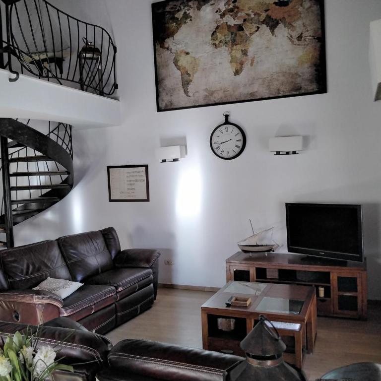 Casa Paca - Casa Unifamiliar de 3 dormitorios - 1