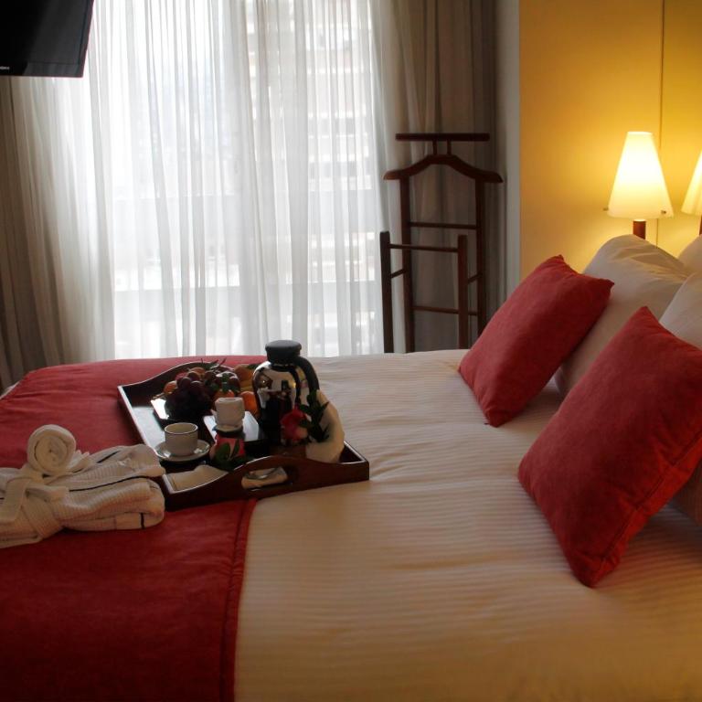 HOTEL ALTAMIRA SUITES - One-Bedroom Suite - 2