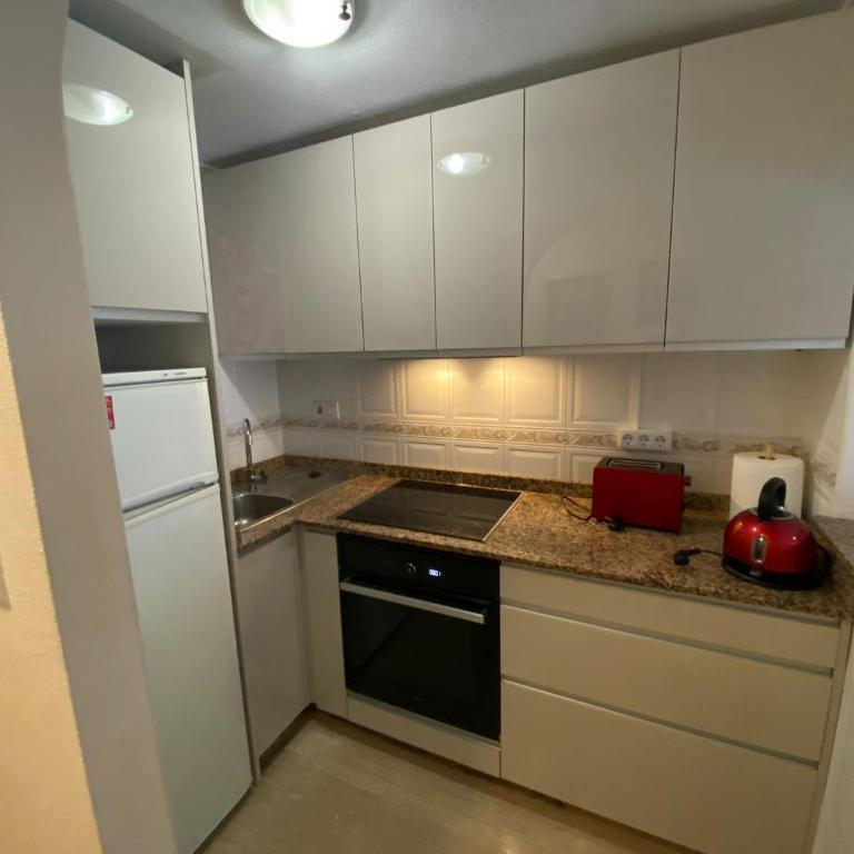 Linmarko apartamento en centro de Torrevieja - Apartamento de 2 dormitorios - 8