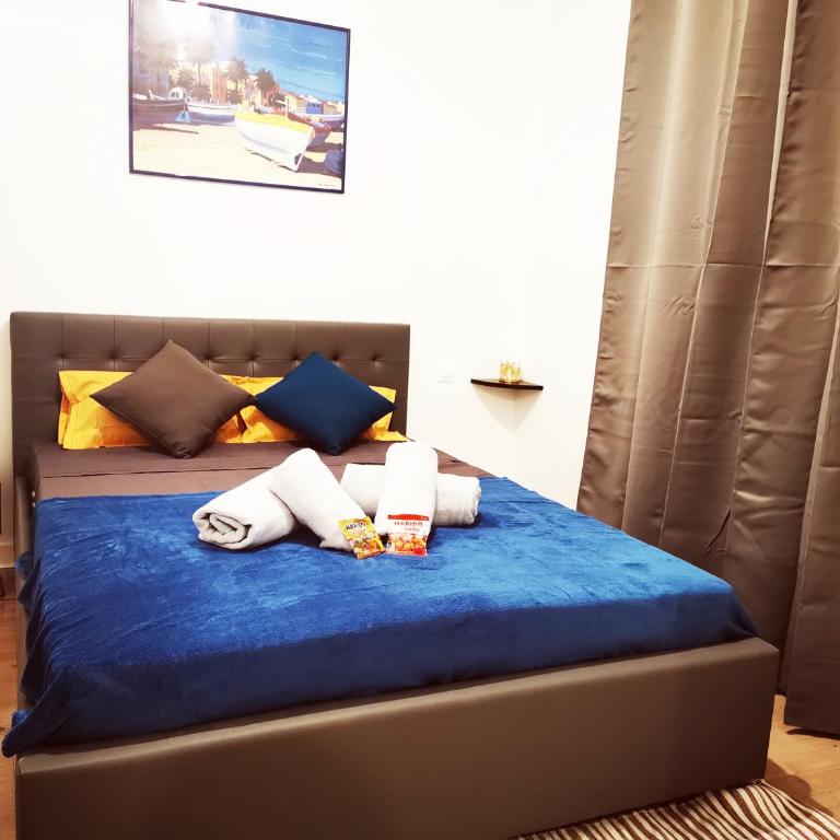 Appartement Ajaccio Sanguinaires - Appartement 1 Chambre - 6