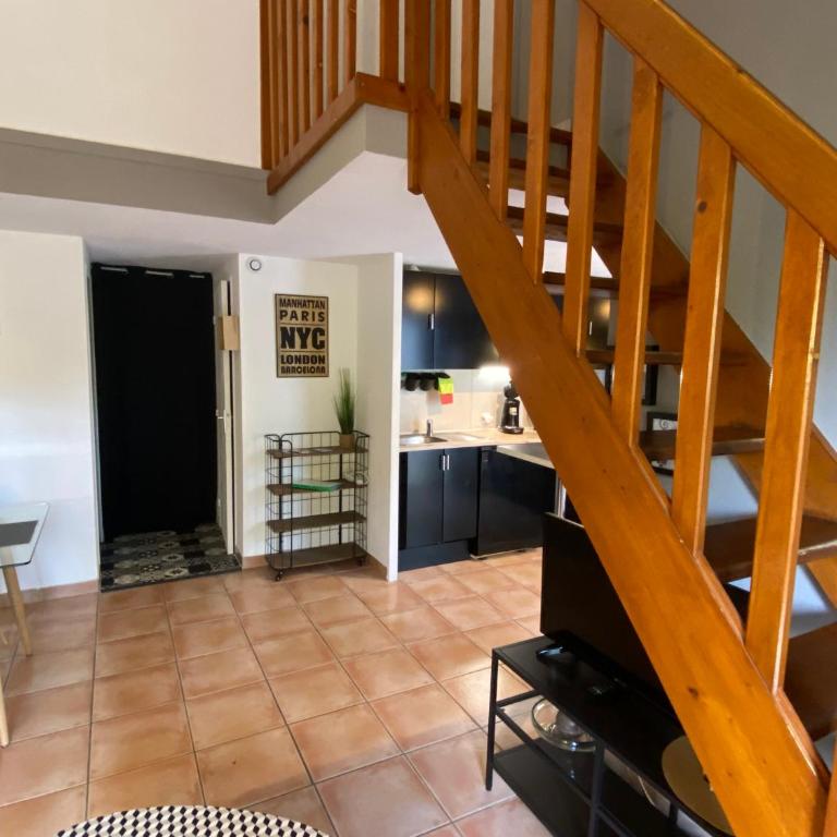 La Villa de la Plage - Maison de Vacances - 17